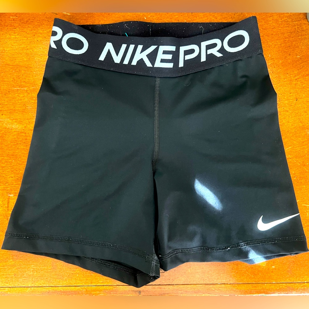 Women’s Small Nike Pro Spandex